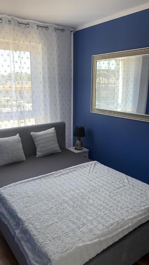 Apartamenty Nad Baltykiem Kolobrzeg Ngoại thất bức ảnh