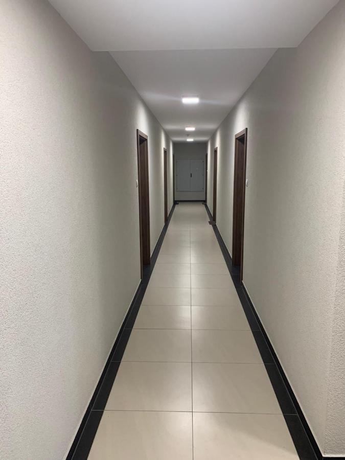 Apartamenty Nad Baltykiem Kolobrzeg Ngoại thất bức ảnh