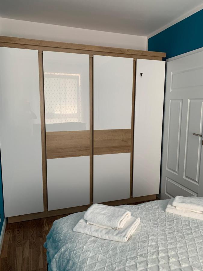Apartamenty Nad Baltykiem Kolobrzeg Ngoại thất bức ảnh