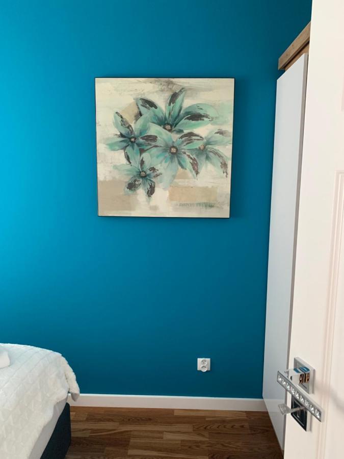 Apartamenty Nad Baltykiem Kolobrzeg Ngoại thất bức ảnh