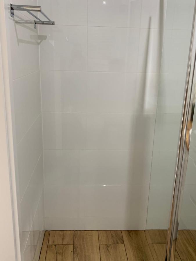 Apartamenty Nad Baltykiem Kolobrzeg Ngoại thất bức ảnh