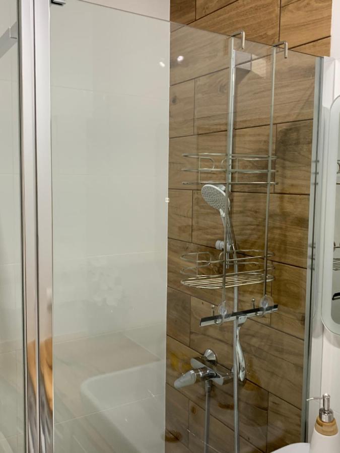 Apartamenty Nad Baltykiem Kolobrzeg Ngoại thất bức ảnh