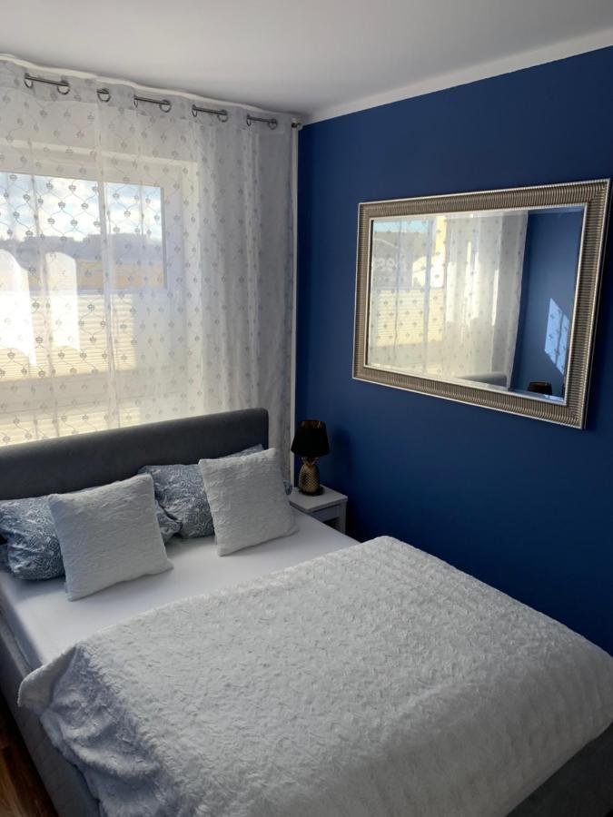 Apartamenty Nad Baltykiem Kolobrzeg Ngoại thất bức ảnh